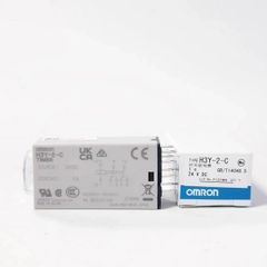 OMRON DST1-MD16SL-1 即購入OK！ - メルカリ