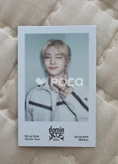 straykids アイエン Stray Kids World Tour [dominATE SEOUL] Blu-ray