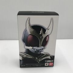 S.H.F 仮面ライダークウガ マイティフォーム 30-TO0528-19 - メルカリ