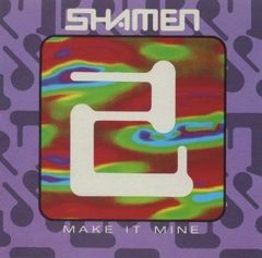 【CD】Make It Mine