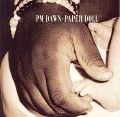【CD】Paper Doll / For the Love of Peace