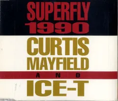 【CD】Superfly '90