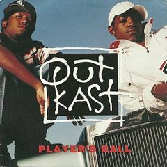 【CD】Players Ball