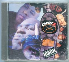 【CD】Shiftee / Bichasniguz