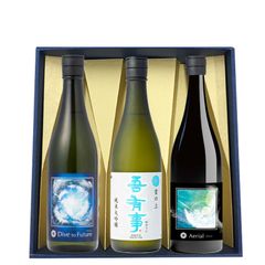 雪夜月 Award Collection 500ml 3本セット - メルカリ