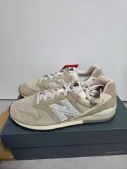 ニューバランス 996 CM996RX2 24.5cm 新品 ボックス破損