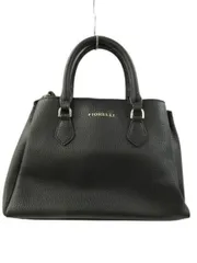 FIORELLI フィオレッリ ハンドバッグ ショルダー ブラック 黒 鞄 かばん