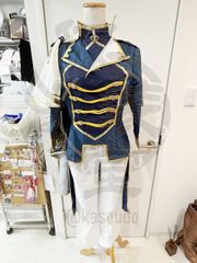 コストモ製】あんスタ!! Knights 新ユニ コスプレ衣装 レオ - メルカリ