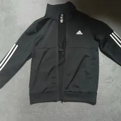 アディダス Addidas ジャージ (160)