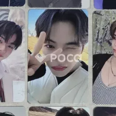 2023 TREASURE CONCERT [REBOOT] IN SEOUL アルバムブースイベント