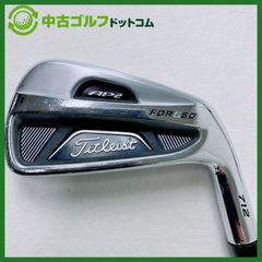 単品】タイトリストAP2 716 3番 ロングアイアンDG S200フォージド