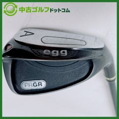 egg AS・S ウェッジ2本セット M-40 プロギア 優しい - メルカリ