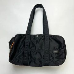 90s GOODENOUGH × PORTER コラボ 初期 ボストン タンカー - メルカリ