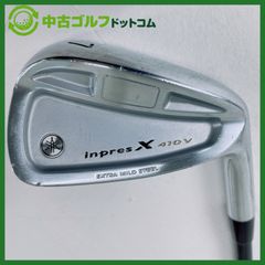 ヤマハPWピッチングウェッジ初心者インプレスXメンズゴルフクラブ右グリップ新品S ヤマハPWピッチングウェッジ初心者インプレスXメンズゴルフクラブ右