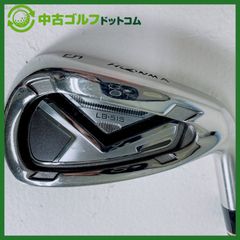 極美品リシャフト】三浦技研 CB-2006 4I / モーダス120 S - メルカリ