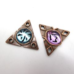 エリアスのトライアングル 3種 エリアスのトライアングル 3種 - メルカリ