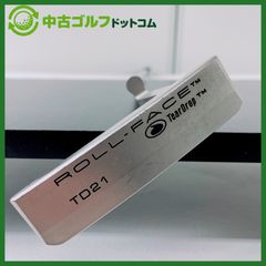 TearDrop TD17 FCパター 34インチ - メルカリ