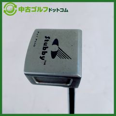 ネバーコンプロマイズ stubby 練習用 練習器具 トレーニング パター