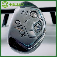 ダンロップ ゼクシオ9 フェアウェイウッド 3W 15° SR 純正カバー付