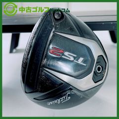 タイトリスト TS2 ドライバーSpeeder519 EVO 9.5° S - メルカリ