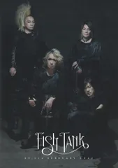 BUCK-TICK FC会報 FISH TANK FT.114のサムネイル