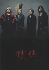 BUCK-TICK FC会報 FISH TANK FT.115のサムネイル