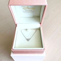 TAKE-UPpure ディズニー110周年モデル ネックレス - メルカリ