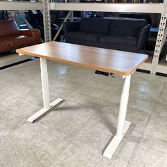 L865 IKEA×Flexispot 電動昇降デスク TROTTEN L865 IKEA×Flexispot 電動昇降デスク TROTTEN - メルカリ