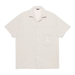 TFW49グレーショートスリーブシャツ＆ショートパンツ&キャップ