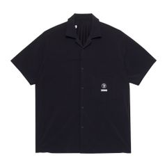 完売品 今期新作 8GSHOOT CALLIGRAPHY NAVY シャツ 半袖 - メルカリ