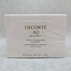 <新品未開封>DECORTE コスメデコルテ インテンシブ アイクリーム n 20gのサムネイル