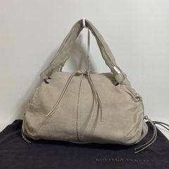 美品】ボッテガヴェネタ 長財布 エスプレッソ 156819 - メルカリ