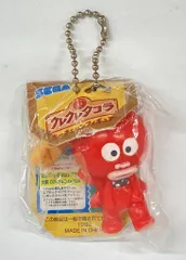 2026年最新】クレクレタコラ キーホルダーの人気アイテム - メルカリ