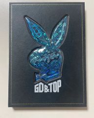 GD&TOP CD ブラックウサギデザイン GD&TOP CD ブラックウサギデザイン - メルカリ