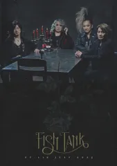 BUCK-TICK FC会報 FISH TANK FT.116のサムネイル