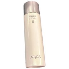 ARSOA LOTION II 150ml 2本セット - メルカリ