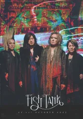 BUCK-TICK FC会報 FISH TANK FT.117のサムネイル
