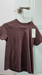 無印良品 Tシャツ