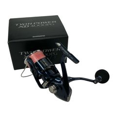 ツインパワーXD 4000HG 5000XGスプール付き - メルカリ