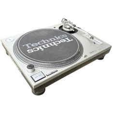 美品‼️】Technics SL-1200MK3Dタンテ‼️ケース➕針2個付 - メルカリ