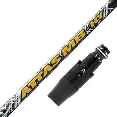 2026年最新】attas mb hy 75の人気アイテム - メルカリ
