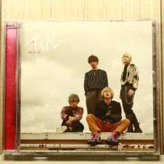 国内盤CD☆ベッキー・クルーエル feat.クルーエル・エンジェルス/□ 翼