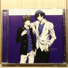 国内盤CD一ノ瀬トキヤ(宮野真守) 鳳瑛二(内田雄馬)/■ うたの☆プリンスさまっマジLOVEレジェンドスターデュエットアイドルソング一ノ瀬トキヤ&鳳瑛二(期間限定生産盤) 【QECB90082/4988003494032】R71473
