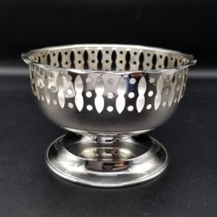 ヴィンテージ REGIS PLATE コンディメントポット イギリス製 - メルカリ