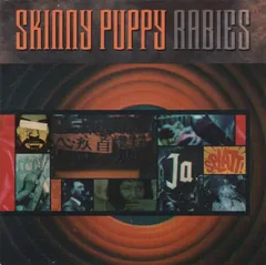 【CD】Rabies