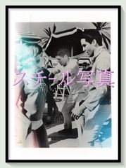 Jacek Staniszewski デヴィッド・ボウイポスター パリ蚤の市購入 Jacek Staniszewski デヴィッド・ボウイポスター パリ蚤の市購入