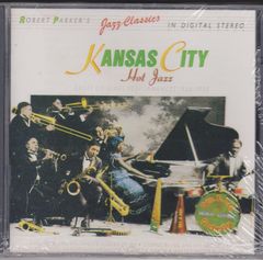 KANSAS CITY ORIGINAL SOUND K-OTIC 1995 - メルカリ