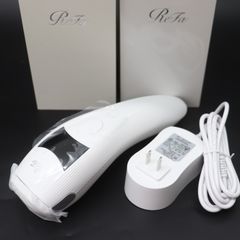 リファ ビューテックエピ 脱毛器 - メルカリ