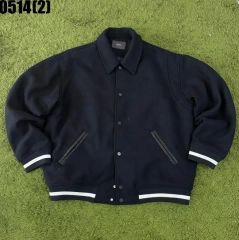 vintage short jacket 昭和 レトロ 短丈 ジャケット - メルカリ