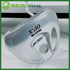 2026年最新】ゼクシオ MI-5100 パターの人気アイテム - メルカリ